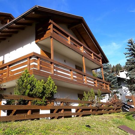 Appartamento Bellavista กาวาเลเซ ภายนอก รูปภาพ